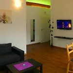 Scheuer Appartamento Cochem