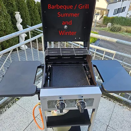 Apartman Scheuer Cochem