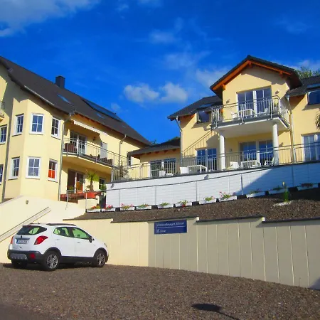 Apartment Scheuer