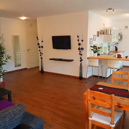 Apartment Scheuer