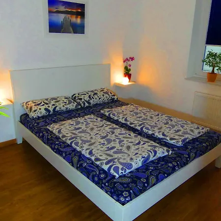 Apartment Scheuer