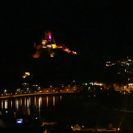 Scheuer * Cochem