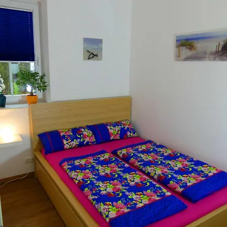 Appartement Scheuer *