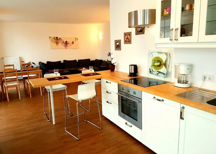 Apartman Scheuer