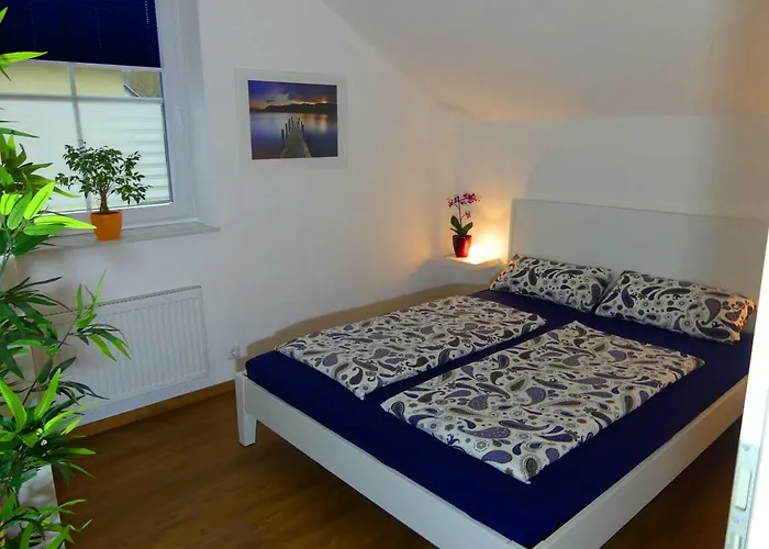 Scheuer Appartement *