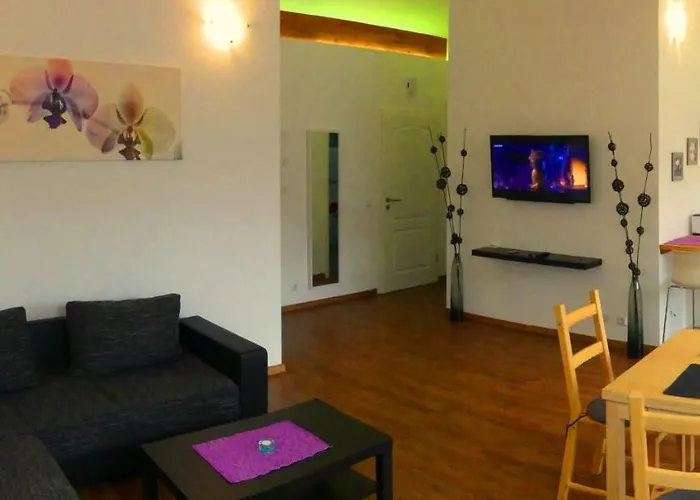 Scheuer Appartement Commune fusionnée de Cochem-Land